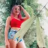 Ashley Esther da Silva Vaz o M - @ashley.esther.da - TikTok