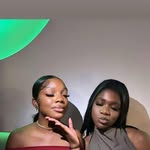 Ashley Esther Kalomba - @ashleyestherkalomba - Instagram