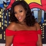 Ashley Ewing - @ashley__shentelle - Instagram