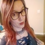 Ashley Ewing - @ame.9191 - Instagram