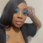 Ashley Ewing - @brownskin_aquarius - Instagram