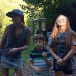 Ashley Fahey - @beetlepea323 - Instagram