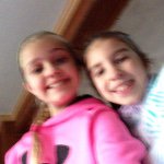 Makayla Barbaro, Ashley Fahey - @g.y.m.n.a.s.t.s.s - Instagram