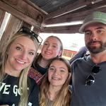 Ashley Fair - @ashleybrook_987 - Instagram