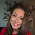 Ashley Fairburn Pourciau - @ashley_pourciau - Instagram