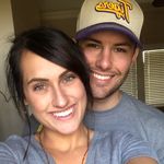 Ashley Scardina Fairburn - @asherbasher_63 - Instagram