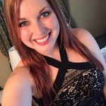 Ashley Falco - @ashkickinass - Instagram