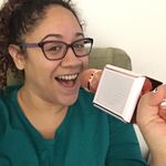 Nicole Ashley Falco - @karaoke_mamaxoxo - Instagram