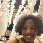 Ashley Falcon - @faithful_optimist - Instagram