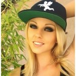 Ashley_Falcon - @ashley_falconn - Instagram