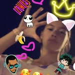my queen is ashley ❤️❤️❤️🤤 - @ashley_fan069 - Instagram