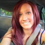 Ashley Farris - @strawberries_n_cream.89 - Instagram