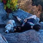 Ashley Feeback - @huntress_420 - Instagram