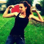 Ashley Feeback - @2ndgenhippie - Instagram