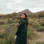 Ashley Ferland - Facebook