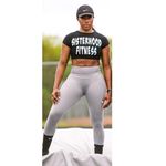 Ashley Ferrell - @sisterhood.fitness19 - Instagram