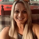 Ashley Ferrell - @ferrellcatnow7285 - Instagram