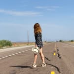 Ashley Ferrell - @ashley_feral - Instagram