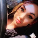 Ashley Ferrell - @ashkardash.b - Instagram