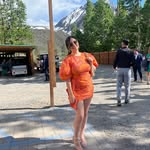 Ashley Fleckenstein - @ashleyabroad - Instagram