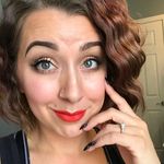 Ashley Forde - @youniquely_u_byashley - Instagram