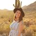 Ashley Forde - Facebook