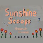 Ashley Forman - @sunshine_scoops - Instagram