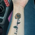 Ashley Forman - Facebook