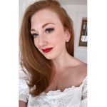Ashley Fortier - @afortier89 - Instagram