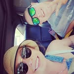 Ashley Fortier - @ashleyfortier266 - Instagram