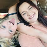 Ashley Fortier - @sunny_mama_photography - Instagram