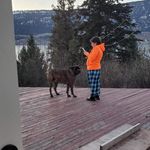 Ashley Fortier - @fortier2980 - Instagram