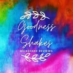 Ashley Fredricksen - @goodnessshakes - Instagram