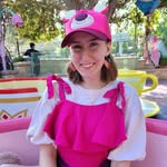 Ashley Fredricksen - @ashleyinthelamplight - Instagram