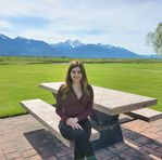 Ashley Fredricksen - Facebook