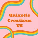 Ashley Fredricksen - @quixoticcreationsus - Instagram