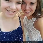 Kirsten Ashley Fredricksen - @kirstenfredricksen - Instagram