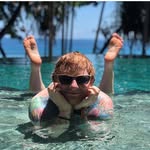 Ashley Fullman - @hashtagloveed - Instagram