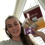 Ashley Gaddy - @thriveamgaddy - Instagram