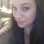 Ashley Enoch-Gage - @aahleyenoch86 - Instagram