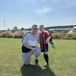 Ashley Gage - @gageynufc - Instagram