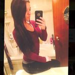 Ashley Gallant - @ashtialynngallant - Instagram