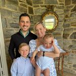 Ashley Smith Gallant - @agallant7 - Instagram