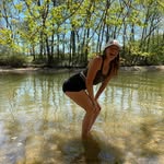 Ashley Gamble - @_biophilia_96 - Instagram
