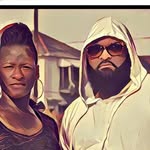 Ashley Gamble - @clydesdalestatus - Instagram