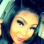 Ashley K Gamble - @chef_ashleykgamble - Instagram