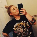 Ashley Gammon - @thewinningash - Instagram