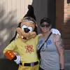 Ashley M Gammon - @mickeytravels.ashley - TikTok