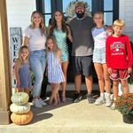 Ashley Nicole Gammon - @ashley_gammon17 - Instagram