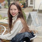 Ashley Gao - Facebook